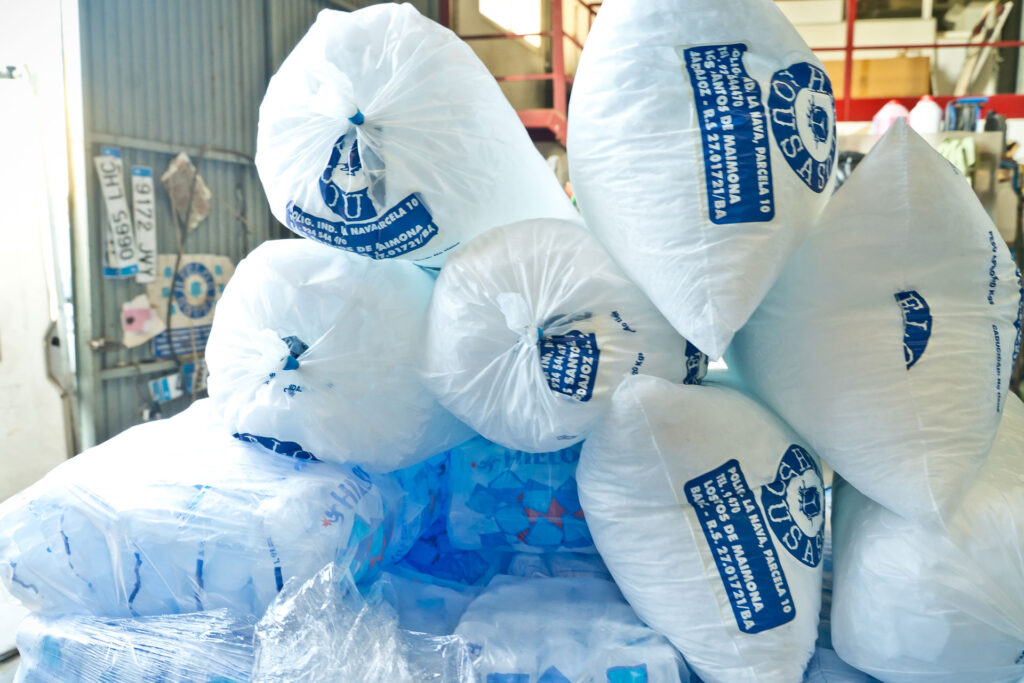 Venta de Hielo